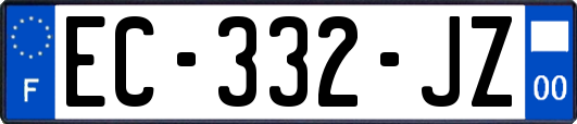 EC-332-JZ