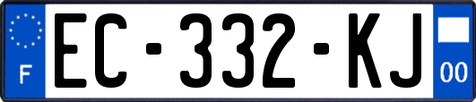 EC-332-KJ