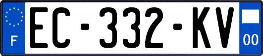 EC-332-KV