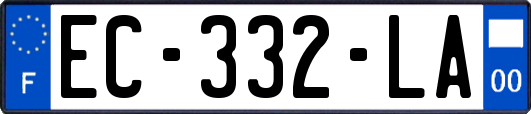 EC-332-LA