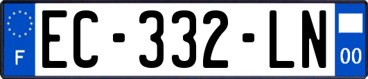 EC-332-LN