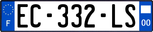 EC-332-LS