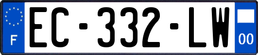 EC-332-LW