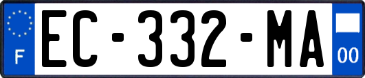 EC-332-MA