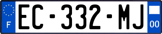 EC-332-MJ