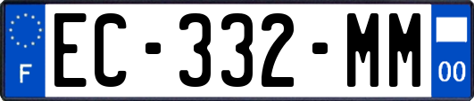 EC-332-MM
