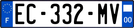 EC-332-MV