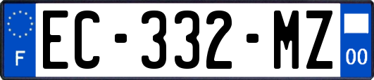 EC-332-MZ