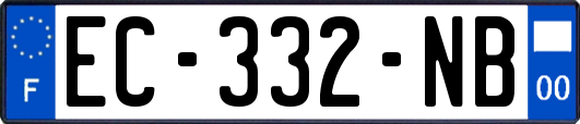 EC-332-NB