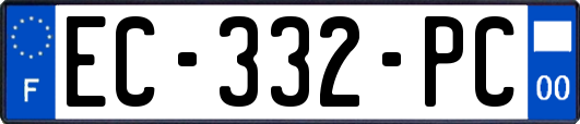 EC-332-PC