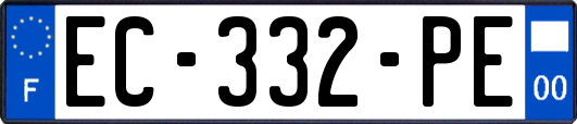 EC-332-PE