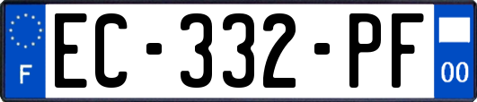 EC-332-PF