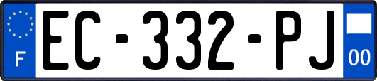 EC-332-PJ