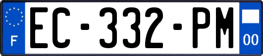 EC-332-PM