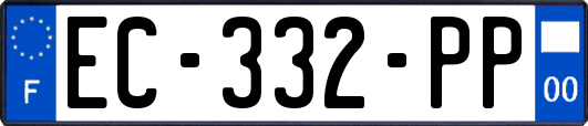 EC-332-PP
