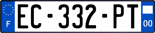 EC-332-PT