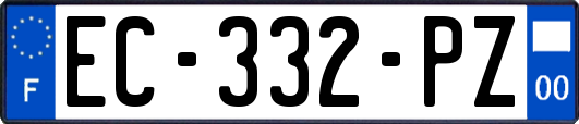 EC-332-PZ