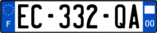 EC-332-QA