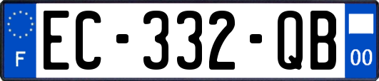 EC-332-QB