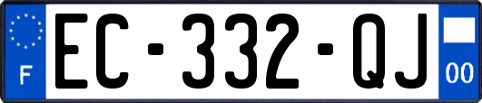 EC-332-QJ