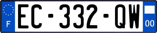 EC-332-QW