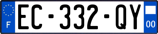 EC-332-QY