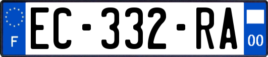 EC-332-RA