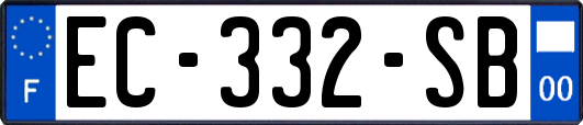 EC-332-SB