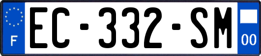 EC-332-SM