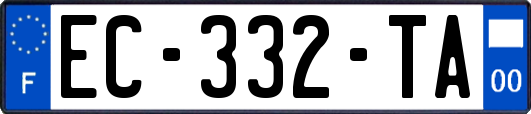 EC-332-TA