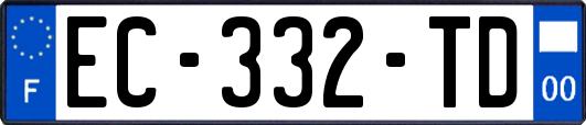 EC-332-TD