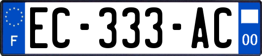 EC-333-AC