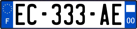 EC-333-AE