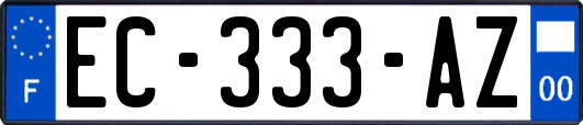 EC-333-AZ