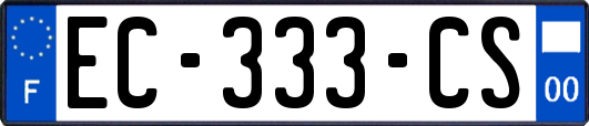 EC-333-CS