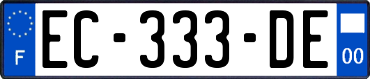 EC-333-DE
