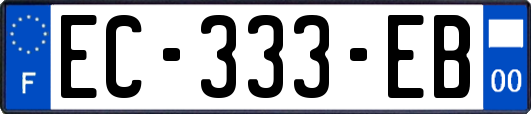 EC-333-EB