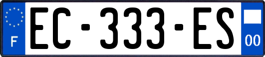 EC-333-ES