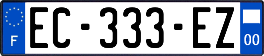 EC-333-EZ