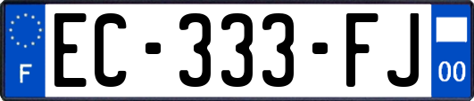 EC-333-FJ