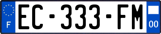 EC-333-FM