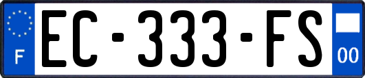 EC-333-FS