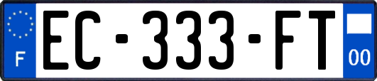EC-333-FT