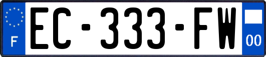EC-333-FW