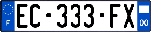 EC-333-FX