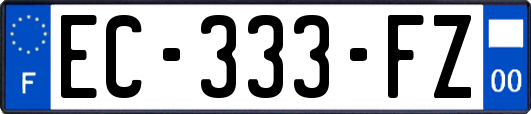 EC-333-FZ