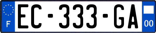 EC-333-GA