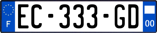 EC-333-GD