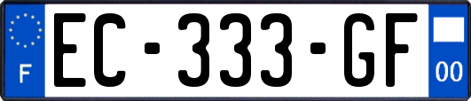 EC-333-GF