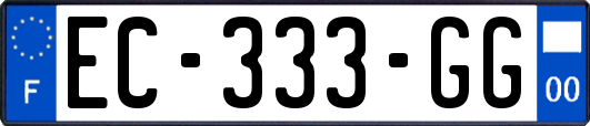 EC-333-GG